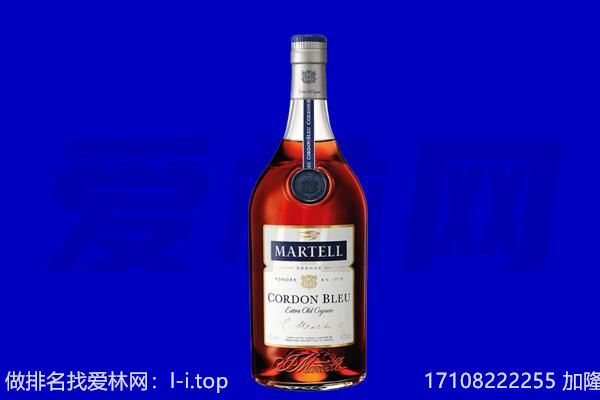 白水县回收洋酒
