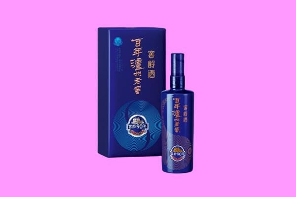 白水县回收泸州老窖