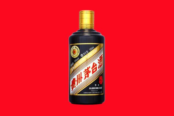 白水县回收茅台酒瓶